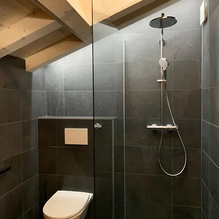 Le Petit De Chalet Montriond
